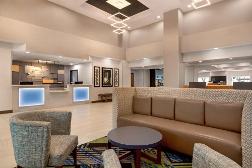 Holiday Inn Express Hotel & Suites Pembroke Pines Sheridan Street an IHG Hotel - image 25