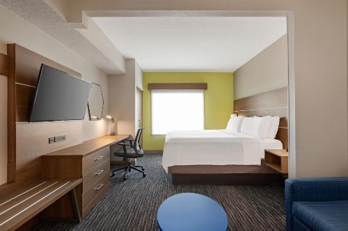Holiday Inn Express Hotel & Suites Pembroke Pines Sheridan Street an IHG Hotel - image 43