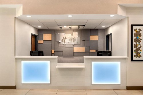 Holiday Inn Express Hotel & Suites Pembroke Pines Sheridan Street an IHG Hotel - image 46