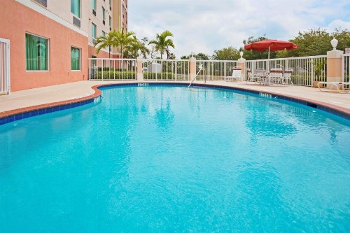 Holiday Inn Express Hotel & Suites Pembroke Pines Sheridan Street an IHG Hotel - image 50