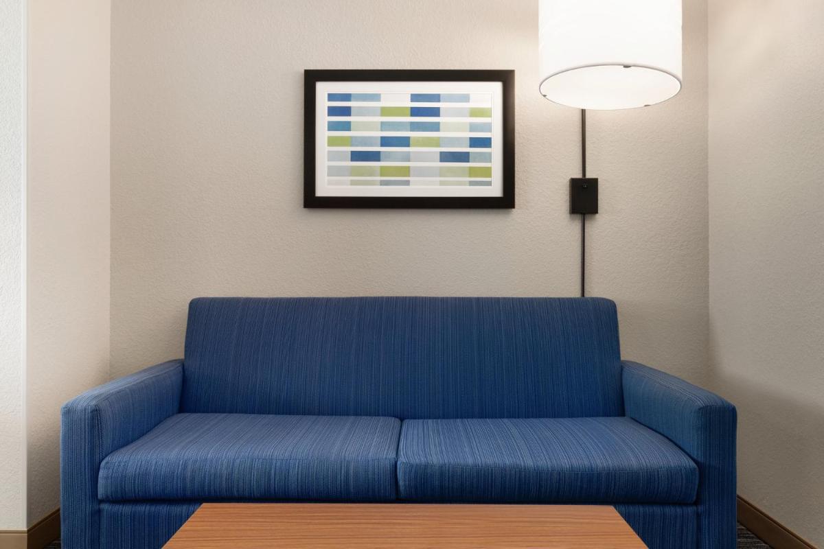 Holiday Inn Express Hotel & Suites Pembroke Pines Sheridan Street an IHG Hotel - image 7