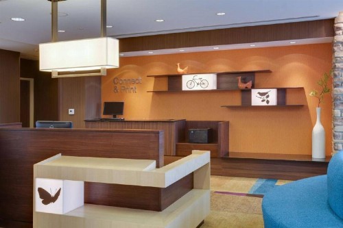 Fairfield Inn & Suites by Marriott Fort Lauderdale Pembroke Pines - image 10