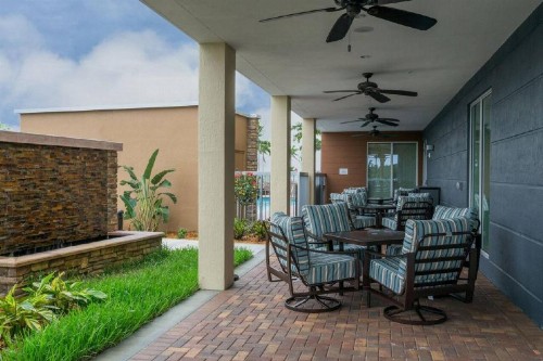Fairfield Inn & Suites by Marriott Fort Lauderdale Pembroke Pines - image 12