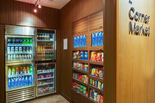 Fairfield Inn & Suites by Marriott Fort Lauderdale Pembroke Pines - image 13