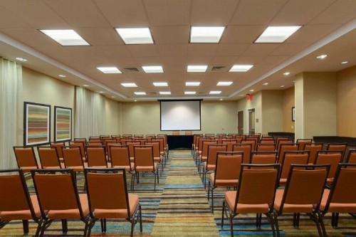 Fairfield Inn & Suites by Marriott Fort Lauderdale Pembroke Pines - image 14