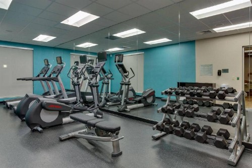 Fairfield Inn & Suites by Marriott Fort Lauderdale Pembroke Pines - image 16