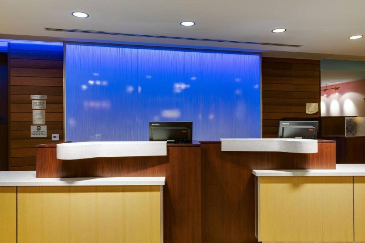 Fairfield Inn & Suites by Marriott Fort Lauderdale Pembroke Pines - image 5