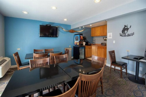 Travelodge by Wyndham Pendleton OR - image 6