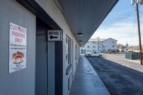 Travelodge by Wyndham Pendleton OR - image 7