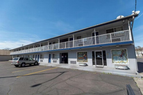 Travelodge by Wyndham Pendleton OR - image 10