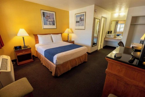 Travelodge by Wyndham Pendleton OR - image 11