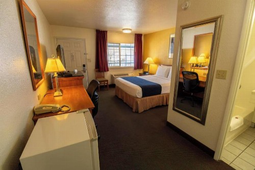 Travelodge by Wyndham Pendleton OR - image 12