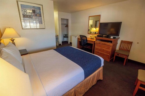 Travelodge by Wyndham Pendleton OR - image 14
