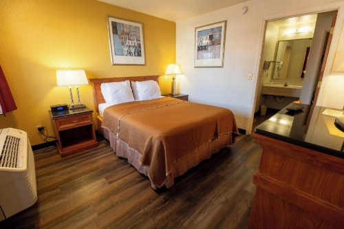 Travelodge by Wyndham Pendleton OR - image 16