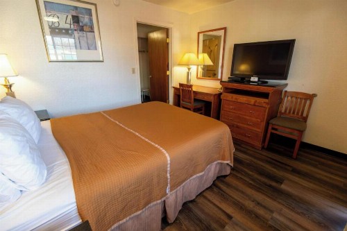Travelodge by Wyndham Pendleton OR - image 17