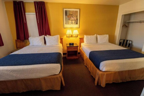Travelodge by Wyndham Pendleton OR - image 20