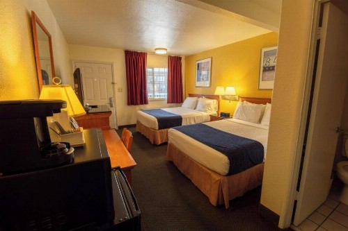 Travelodge by Wyndham Pendleton OR - image 22