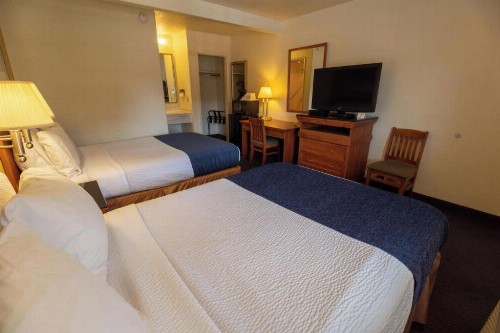 Travelodge by Wyndham Pendleton OR - image 23