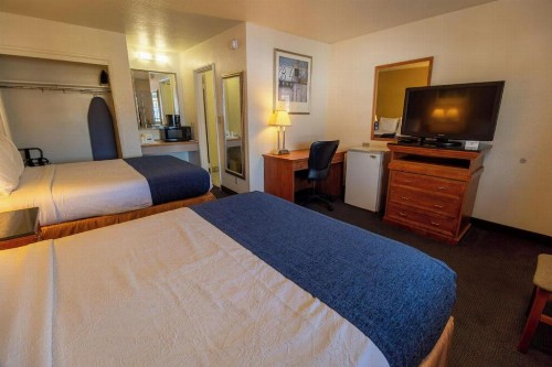 Travelodge by Wyndham Pendleton OR - image 24