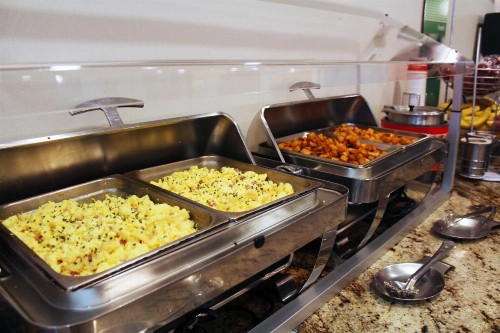 Hampton Inn Pensacola Beach - image 11