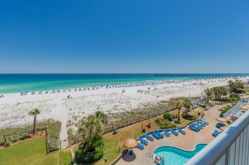 Hampton Inn Pensacola Beach - image 12