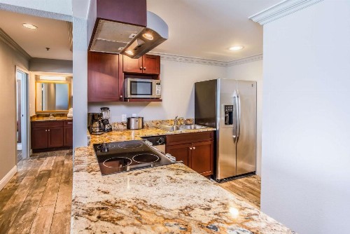 Hampton Inn Pensacola Beach - image 14