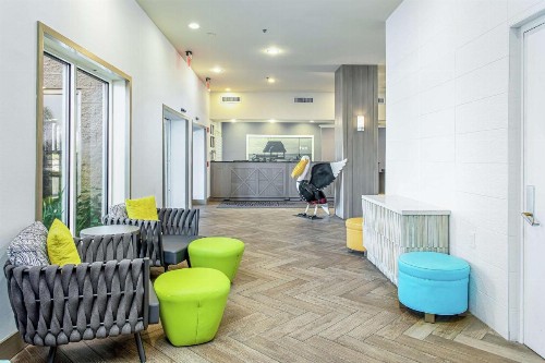 Hampton Inn Pensacola Beach - image 15