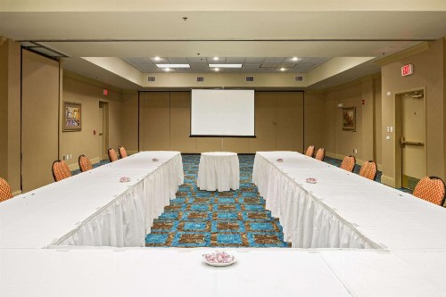 Hampton Inn Pensacola Beach - image 16