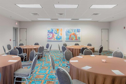 Hampton Inn Pensacola Beach - image 18