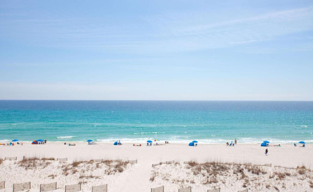 Hampton Inn Pensacola Beach - image 2