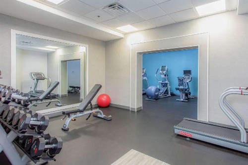 Hampton Inn Pensacola Beach - image 20