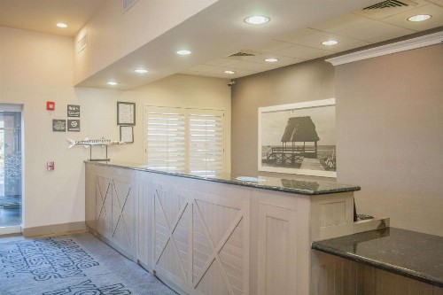 Hampton Inn Pensacola Beach - image 26