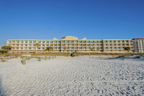 Hampton Inn Pensacola Beach - image 30