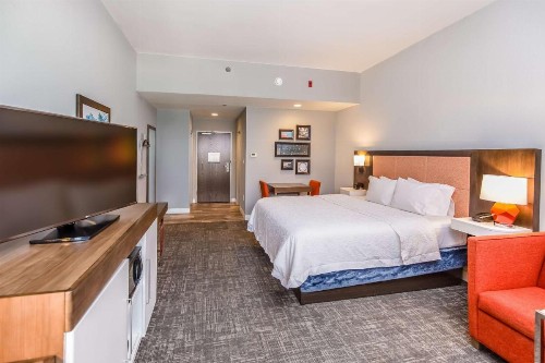 Hampton Inn Pensacola Beach - image 34