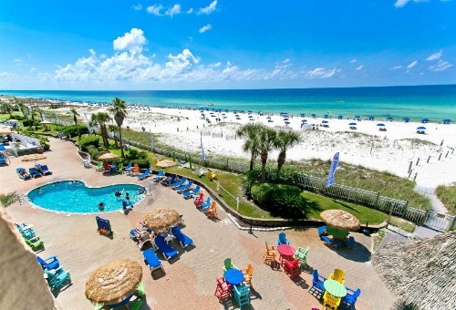 Hampton Inn Pensacola Beach - image 43
