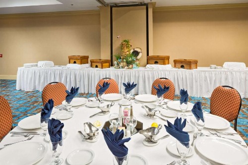 Hampton Inn Pensacola Beach - image 44