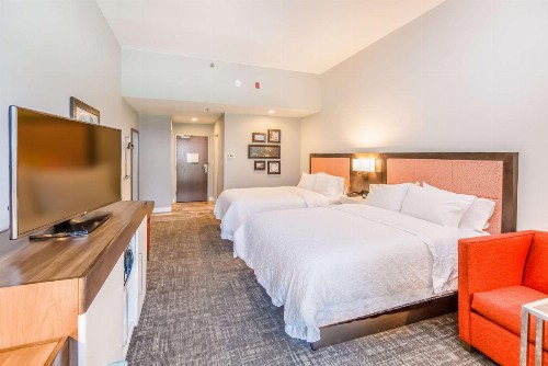 Hampton Inn Pensacola Beach - image 45