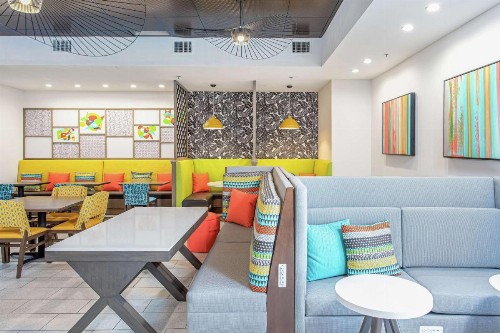 Hampton Inn Pensacola Beach - image 46