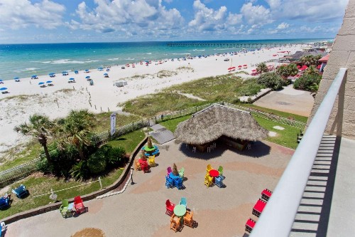 Hampton Inn Pensacola Beach - image 47