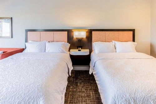 Hampton Inn Pensacola Beach - image 48