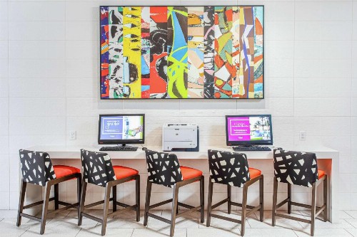 Hampton Inn Pensacola Beach - image 50