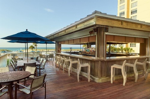 SpringHill Suites by Marriott Pensacola Beach - image 12