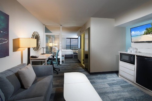 SpringHill Suites by Marriott Pensacola Beach - image 13