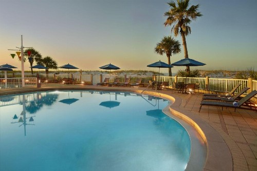 SpringHill Suites by Marriott Pensacola Beach - image 15
