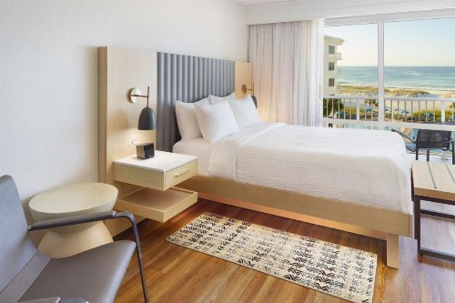 SpringHill Suites by Marriott Pensacola Beach - image 16