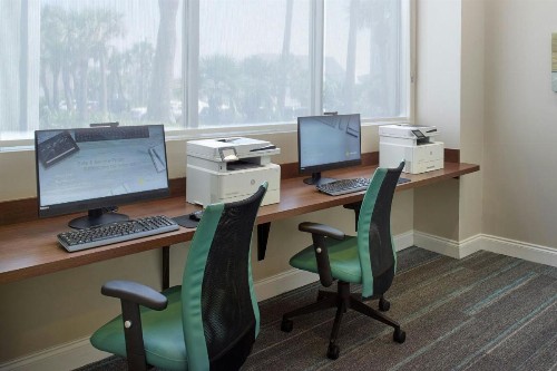 SpringHill Suites by Marriott Pensacola Beach - image 17