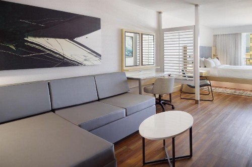 SpringHill Suites by Marriott Pensacola Beach - image 18