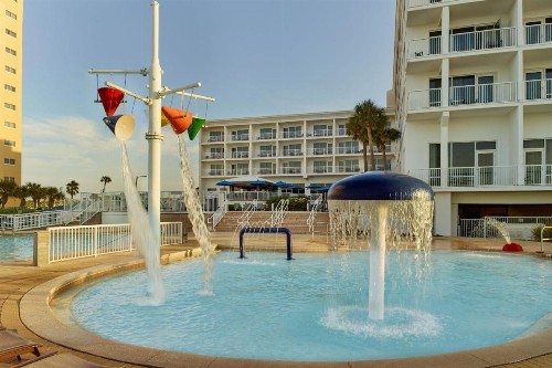 SpringHill Suites by Marriott Pensacola Beach - image 19