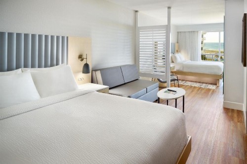 SpringHill Suites by Marriott Pensacola Beach - image 23