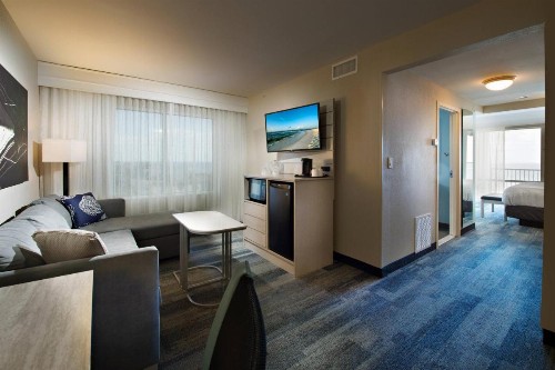 SpringHill Suites by Marriott Pensacola Beach - image 25